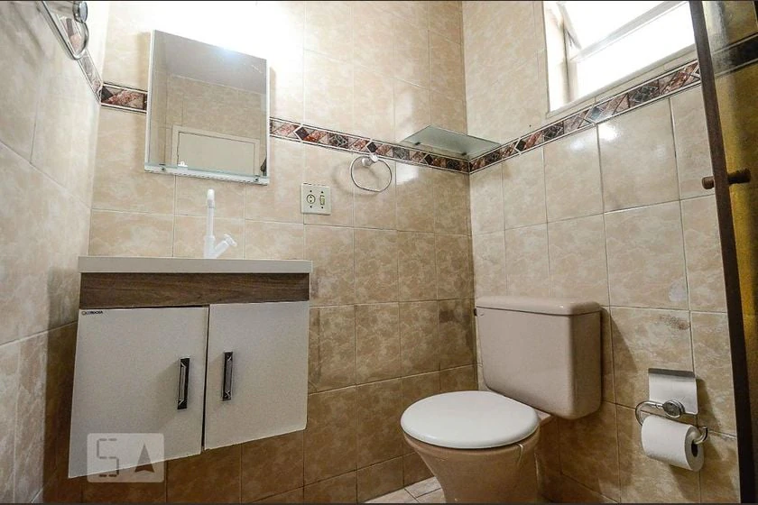 One-bedroom, 40 m² apartment in Rio de Janeiro — photo 22