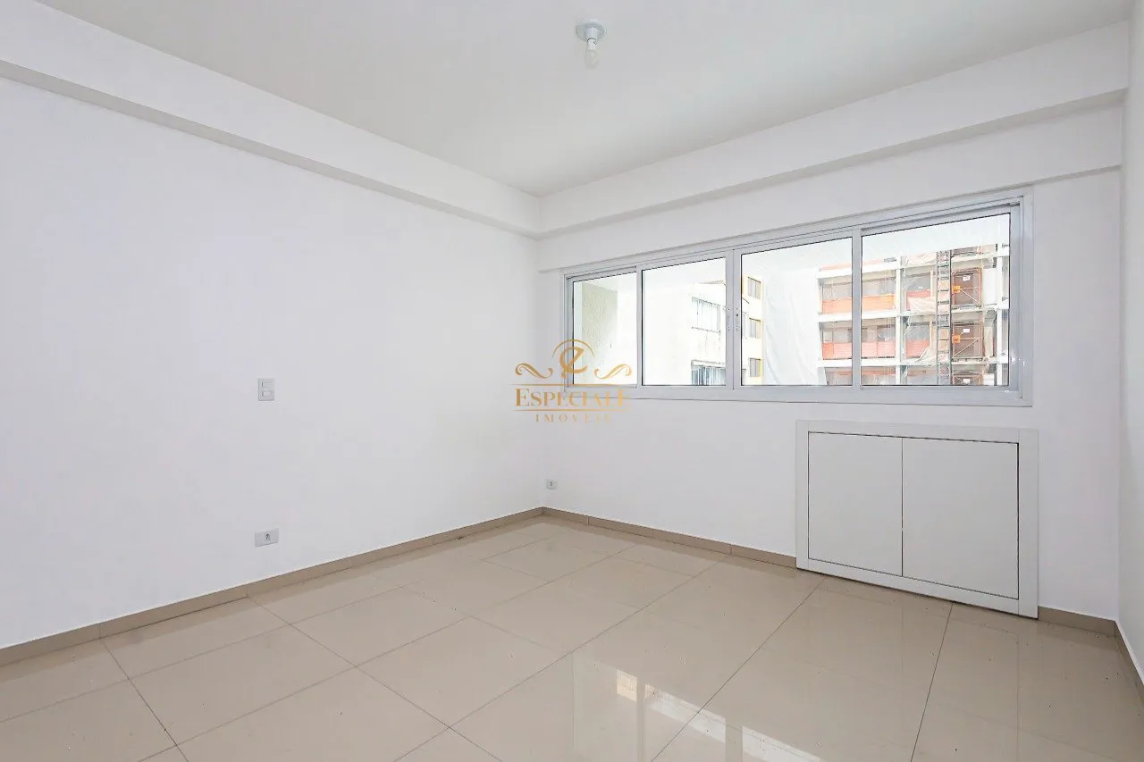 1-bedroom apartment with fitted kitchen cabinets, 29 m²