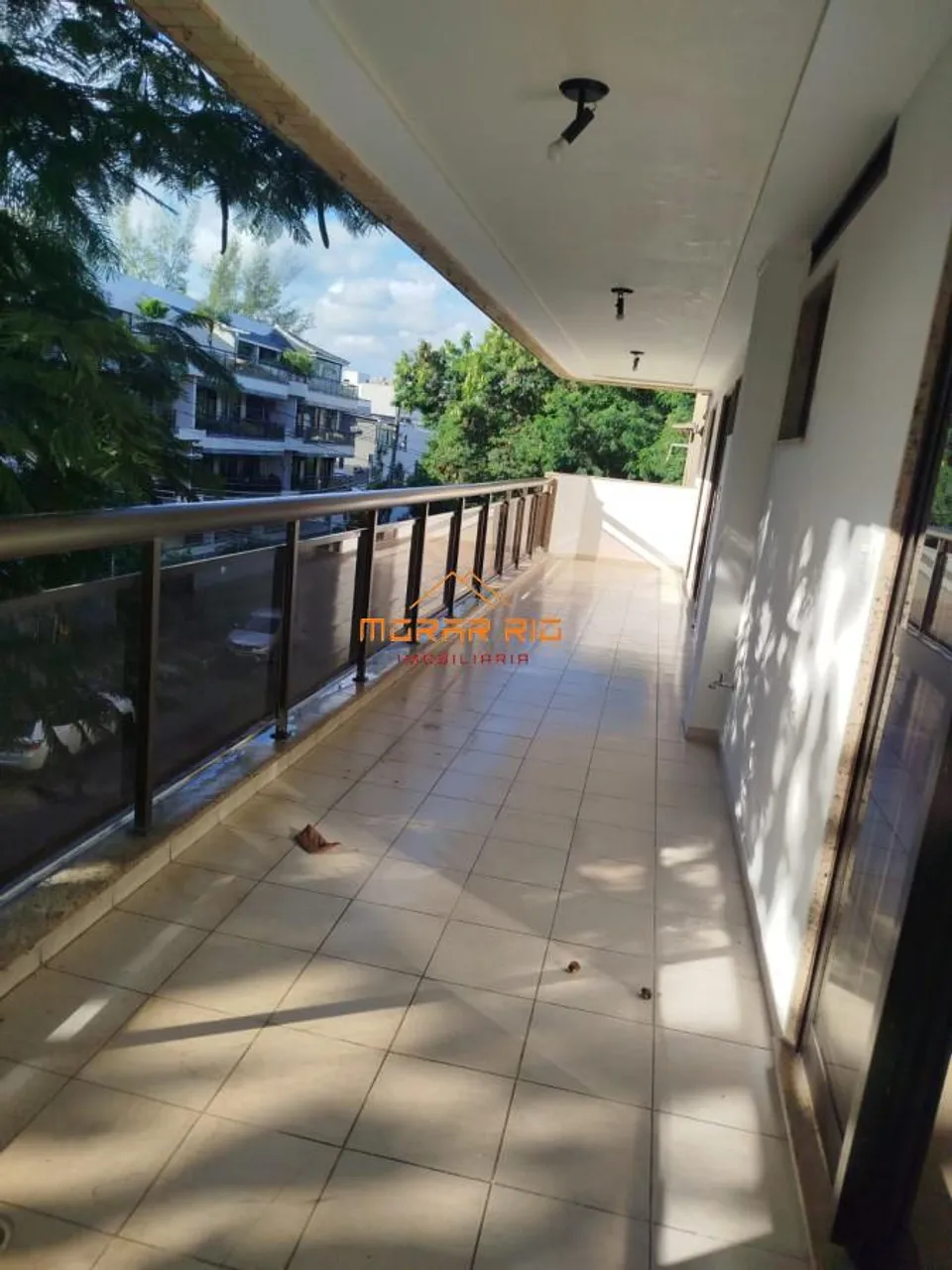 Apartamento para locação com 3 dormitórios, vaga e varanda — photo 8