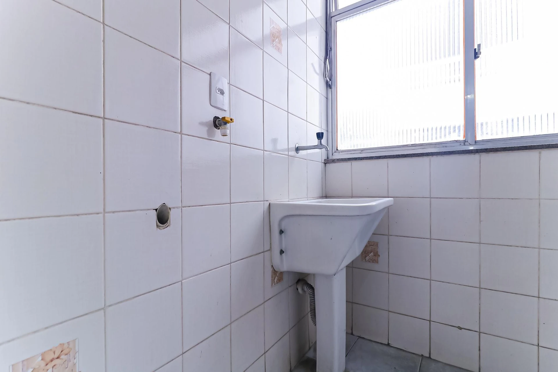 Квартира 131 м² с грилем на балконе и видом на горы — photo 29