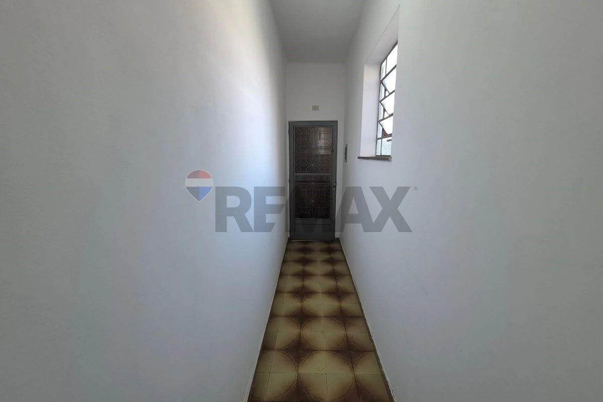 Unfurnished 3-bedroom apartment with 68 m² — photo 28