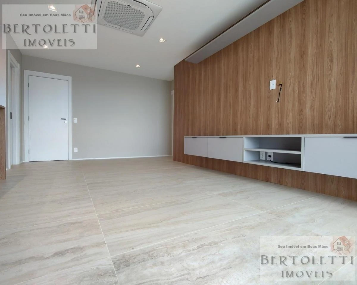 Furnished 125 m² apartment with 3 bedrooms and mountain views — photo 19