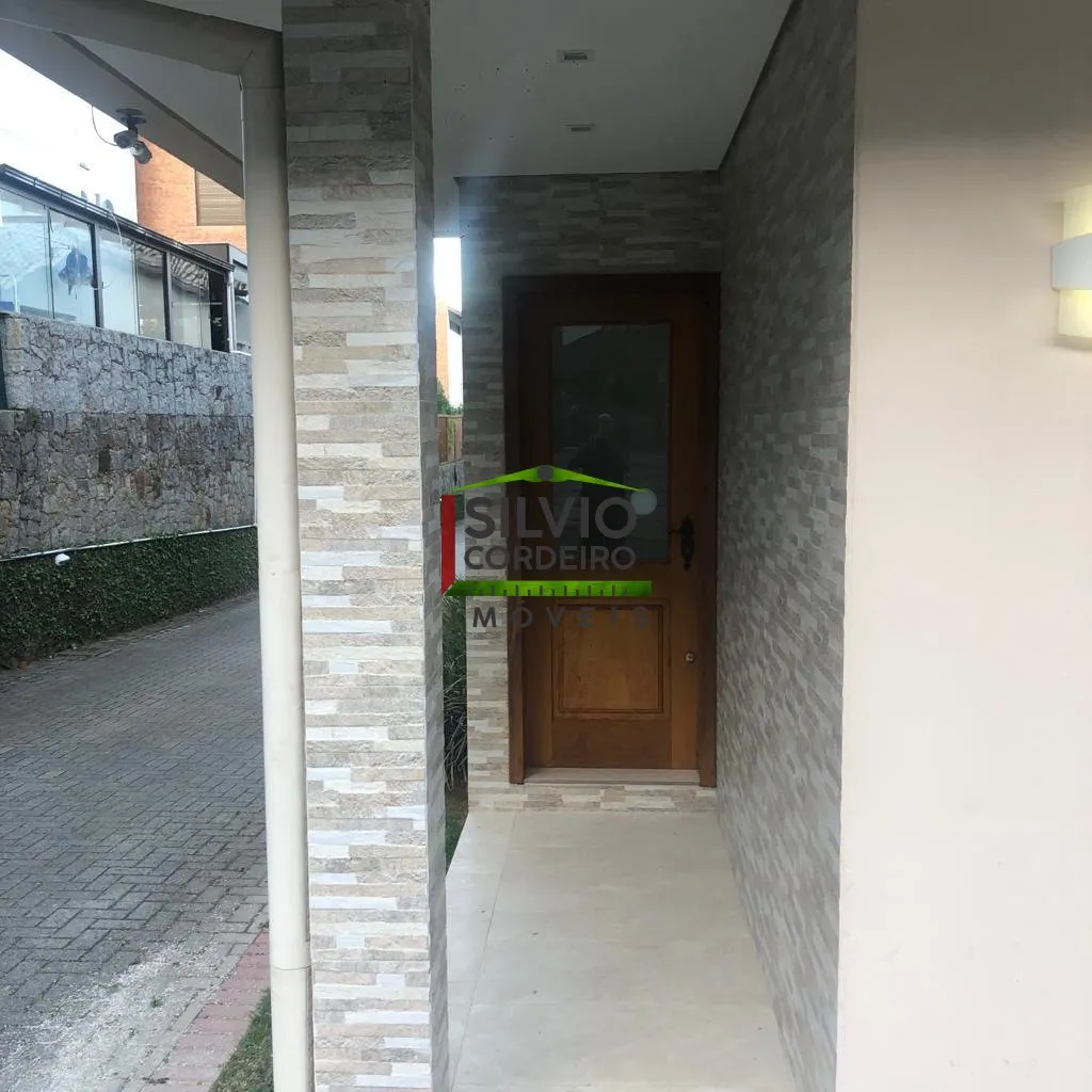 Furnished house with 3 bedrooms and an open kitchen — photo 12
