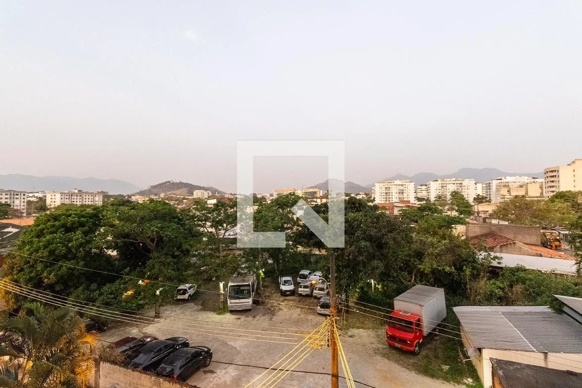 Apartamento sem mobília com 2 quartos e 1 vaga — photo 10