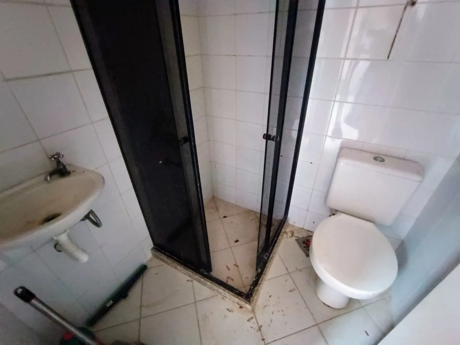 Unfurnished house with 4 bedrooms and 5 bathrooms — photo 35