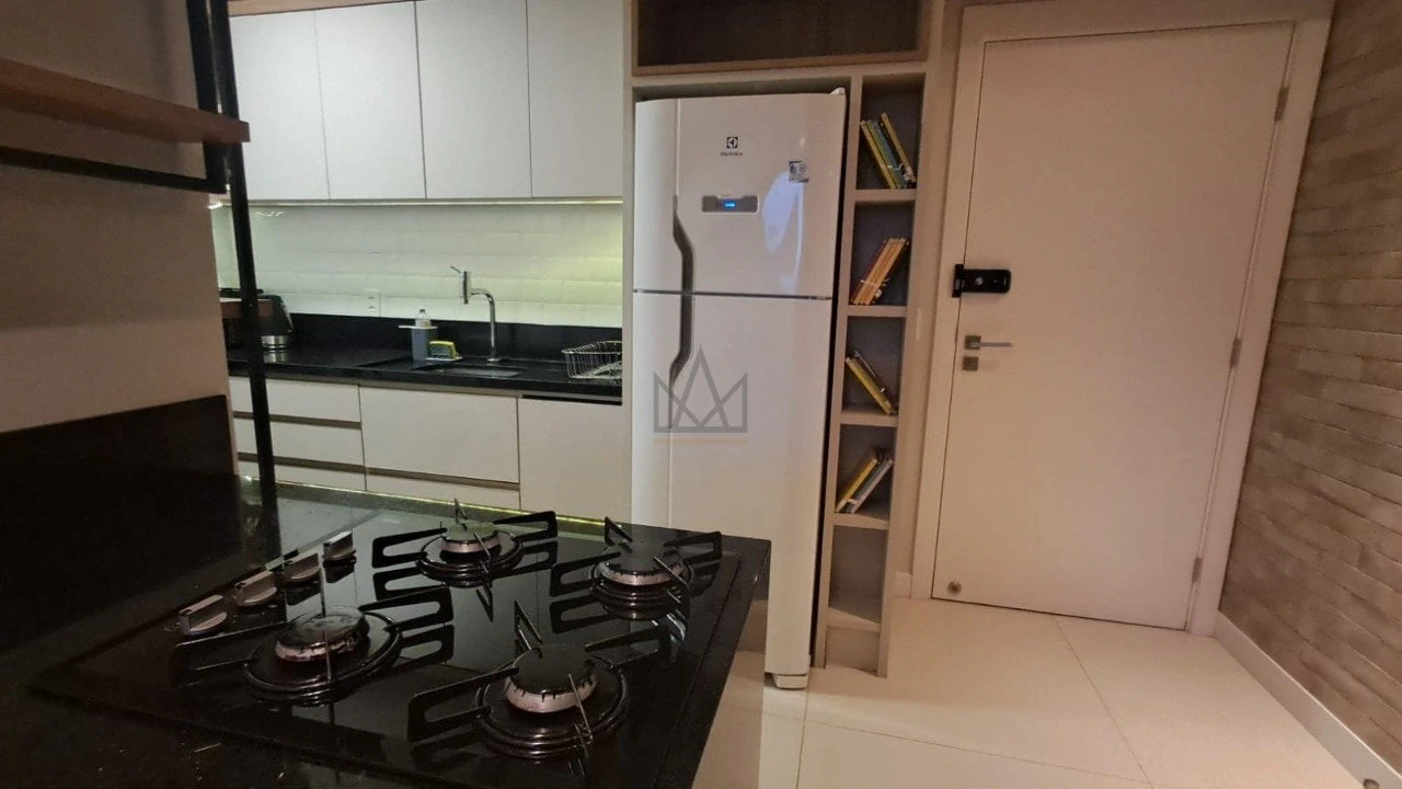 Apartamento amueblado de 63 m² con 1 suite — photo 2