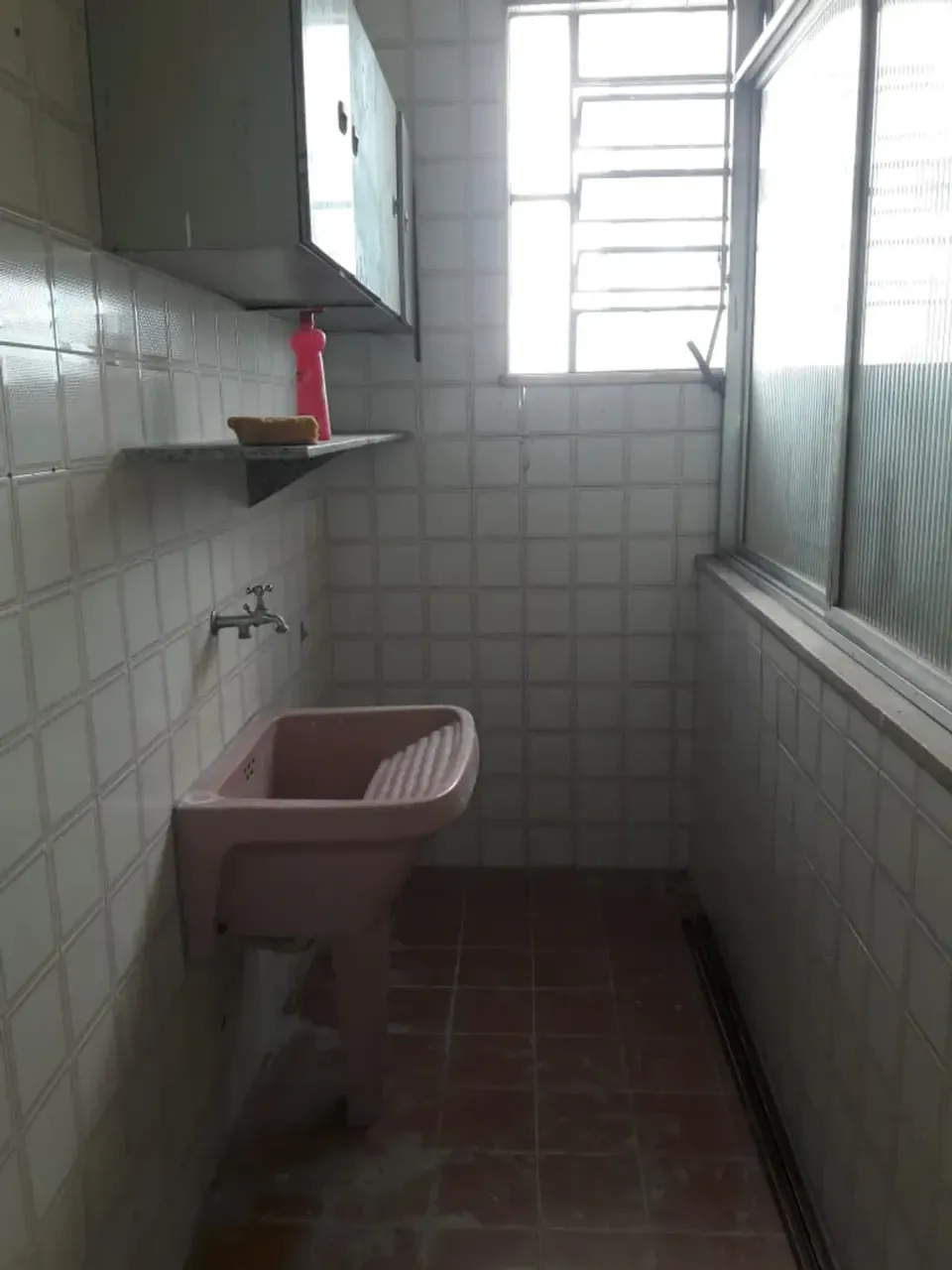 Apartamento de 2 quartos com 60 m² e lavanderia — photo 4