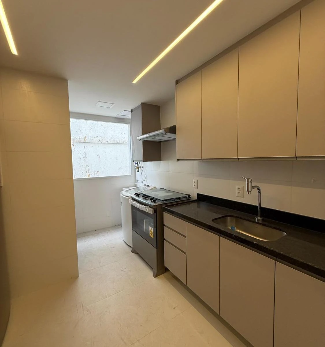 Робоче місце та 3 спальні: квартира 100 м² — photo 5