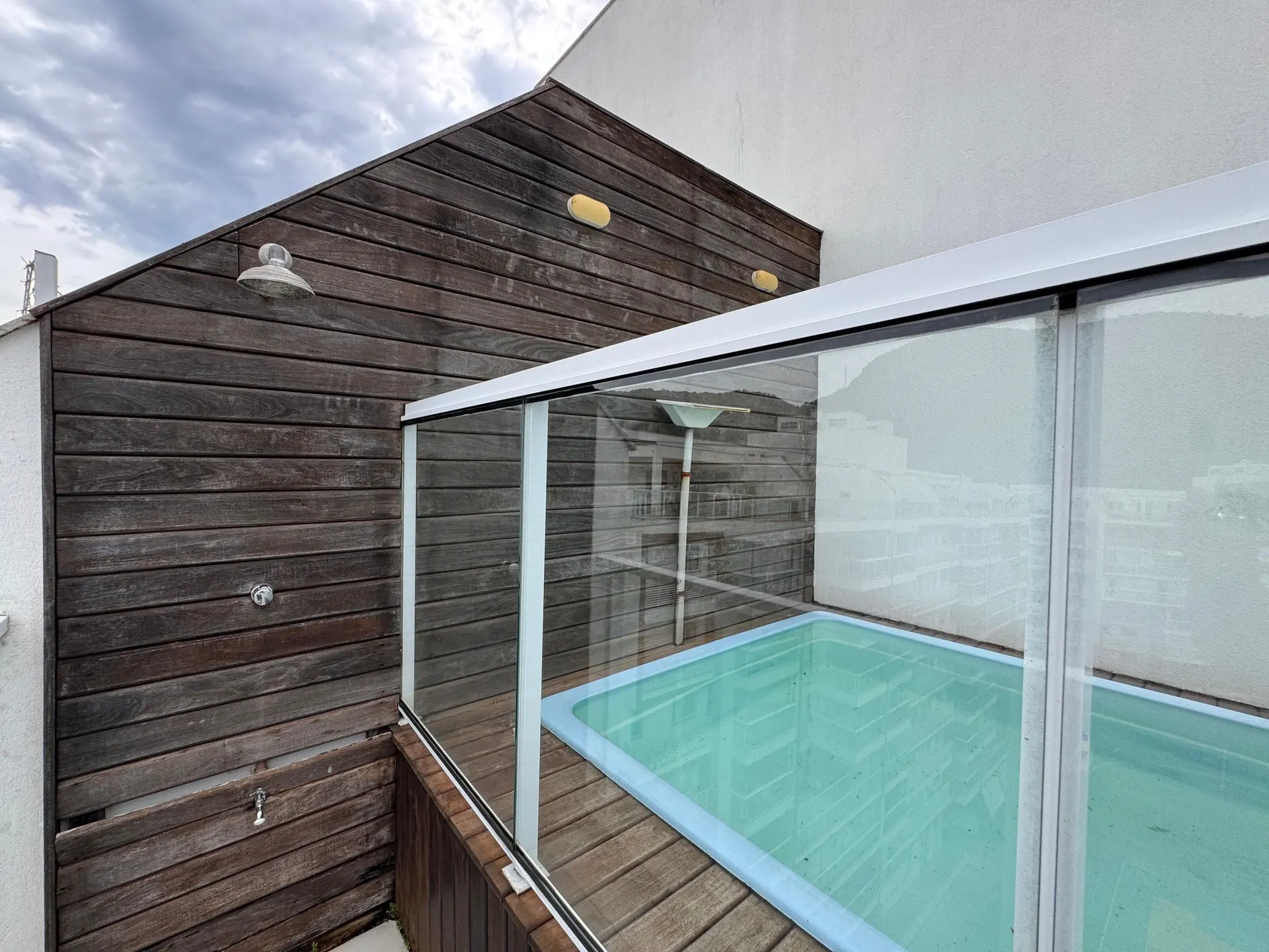 Departamento amueblado, 142 m², con balcón gourmet — photo 22