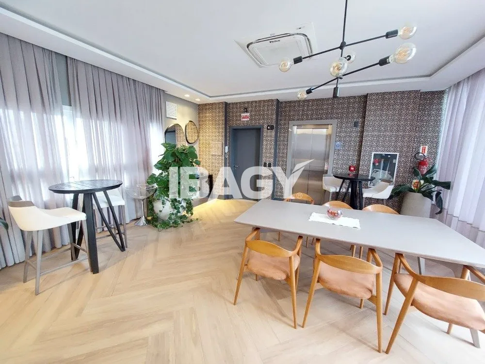 Furnished 133 m² apartment with 3 en-suite bedrooms — photo 20