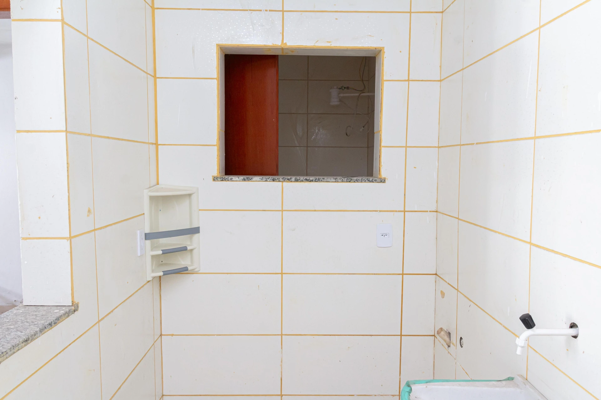 Casa para aluguel com 1 quarto e jardim privativo — photo 32