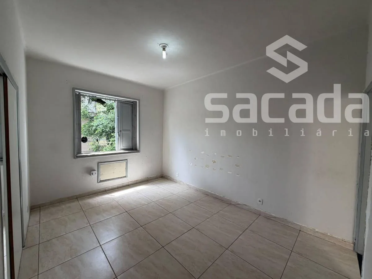 Apartamento de 45 m² e 3 quartos, Cidade Nova — photo 14
