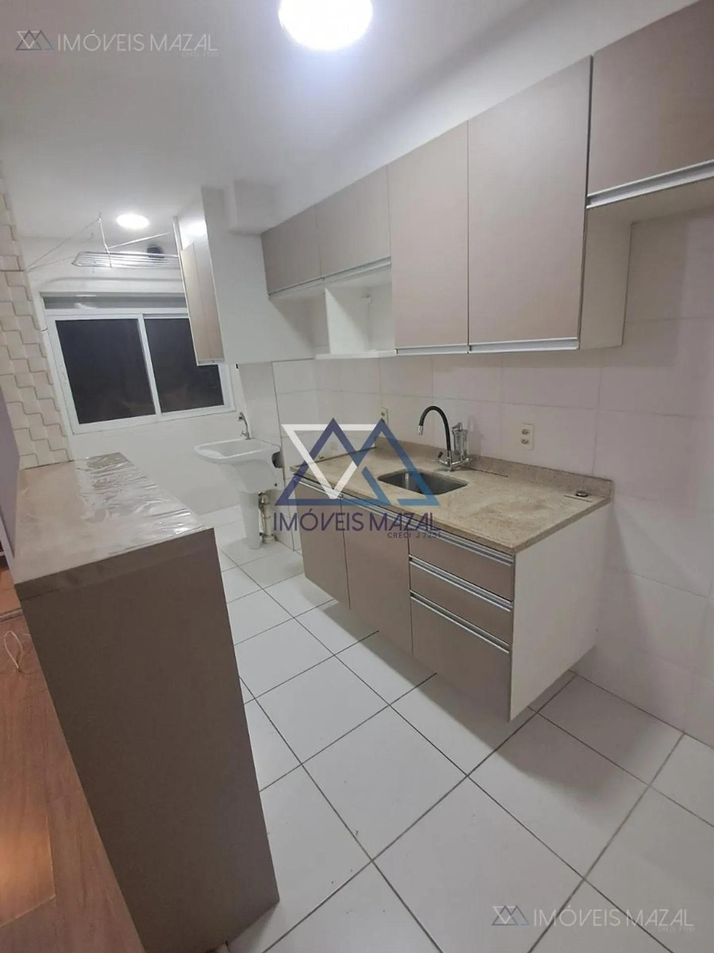 Apartamento com 2 quartos, 2 banheiros e 1 vaga — photo 30