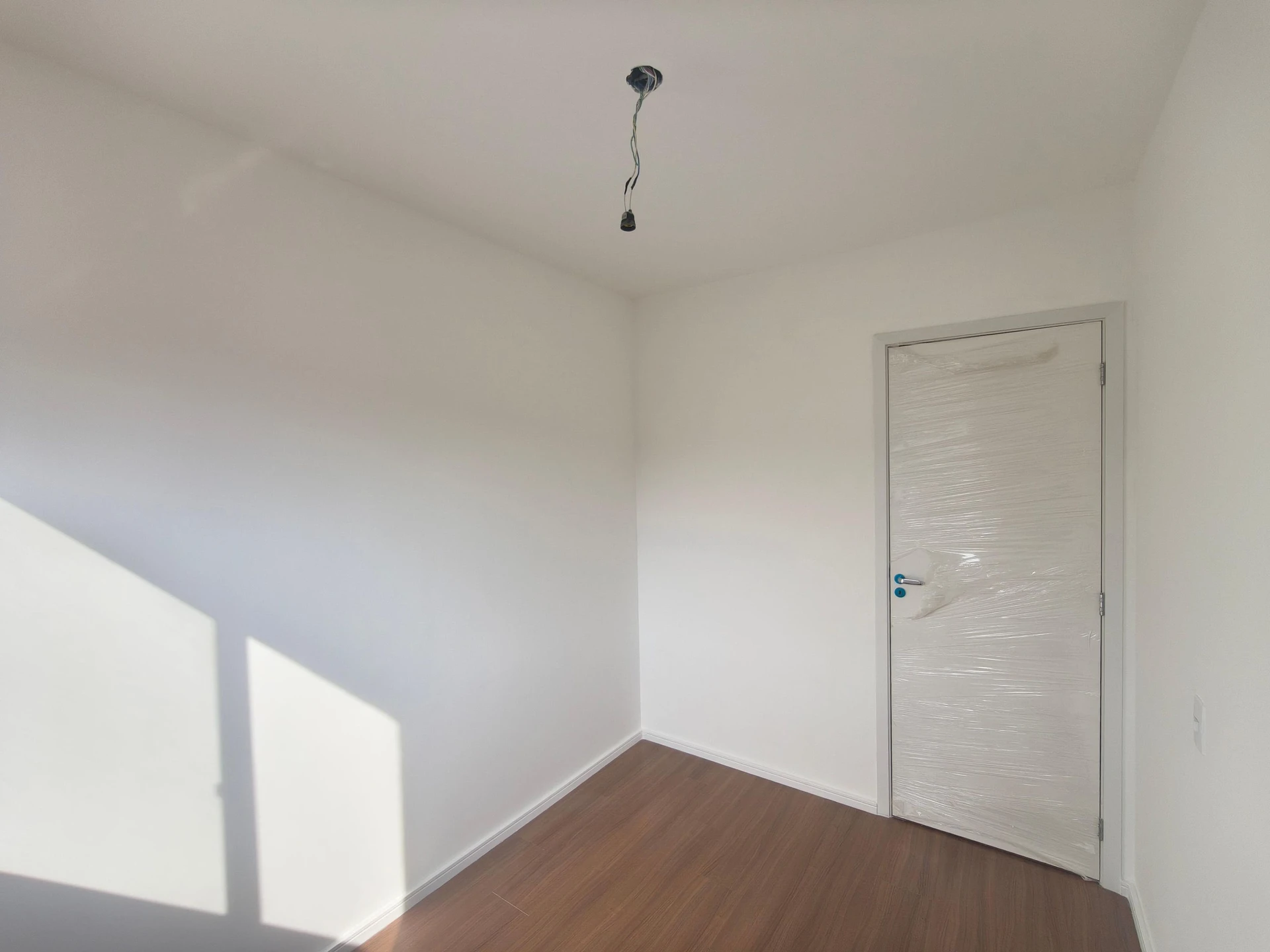 Apartamento de 2 quartos em condomínio com academia — photo 13