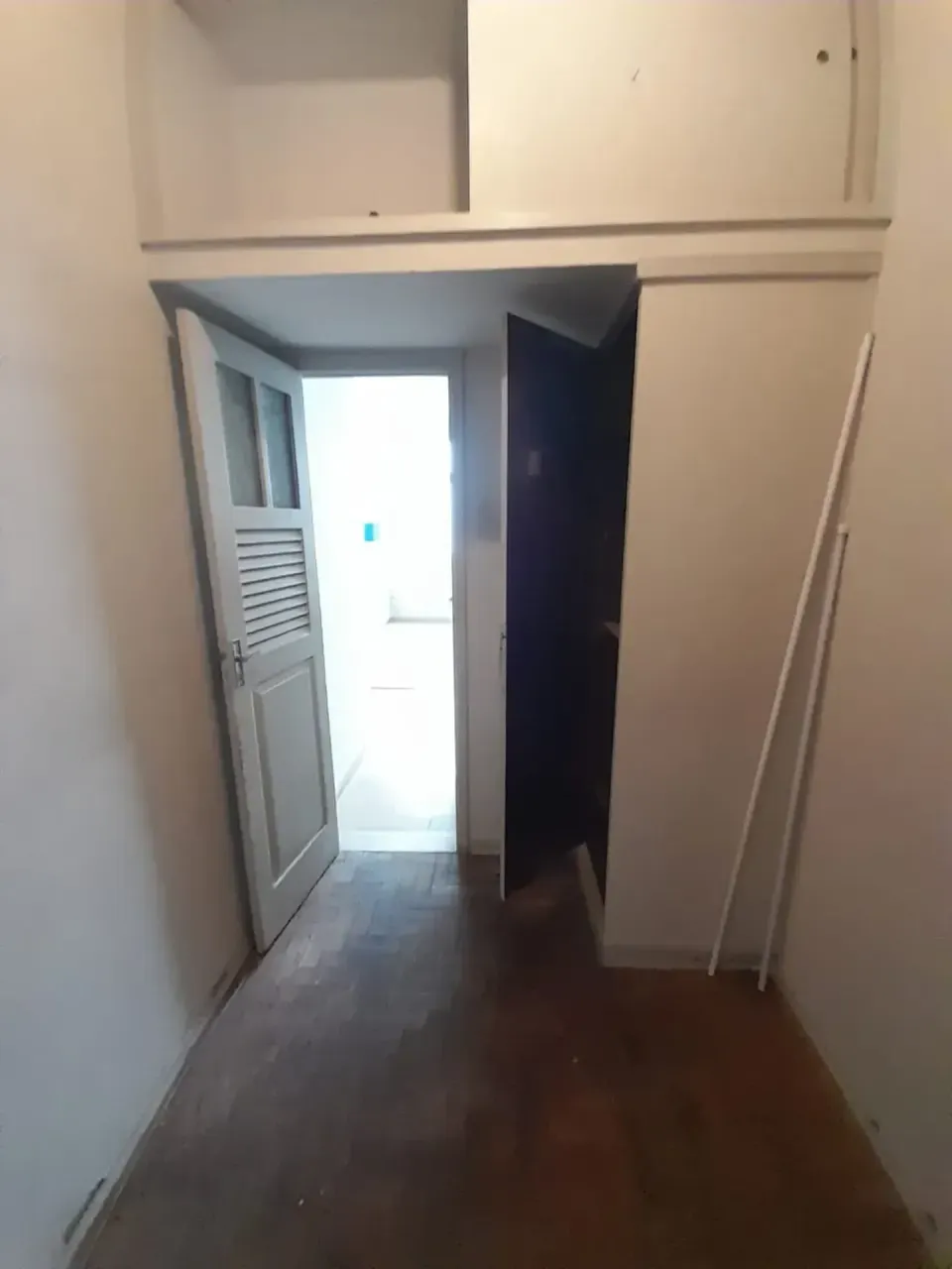 Apartment with 3 bedrooms and a separate gas kitchen — photo 17