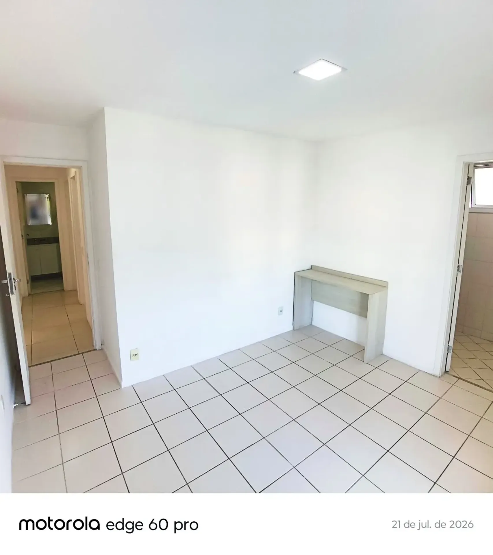 Apartamento de 3 quartos com vista para as montanhas — photo 66