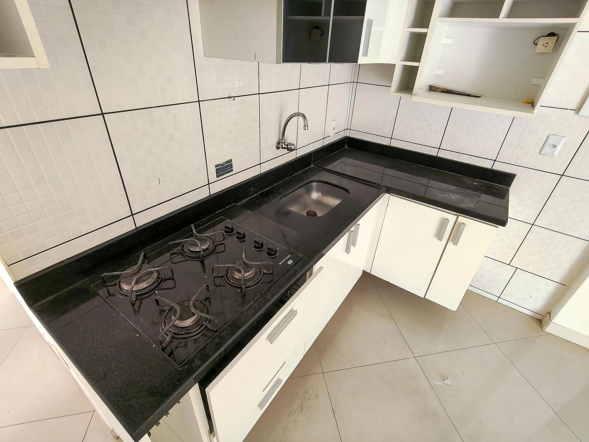 Apartamento de 2 quartos com vista para as montanhas, Tijuca — photo 25