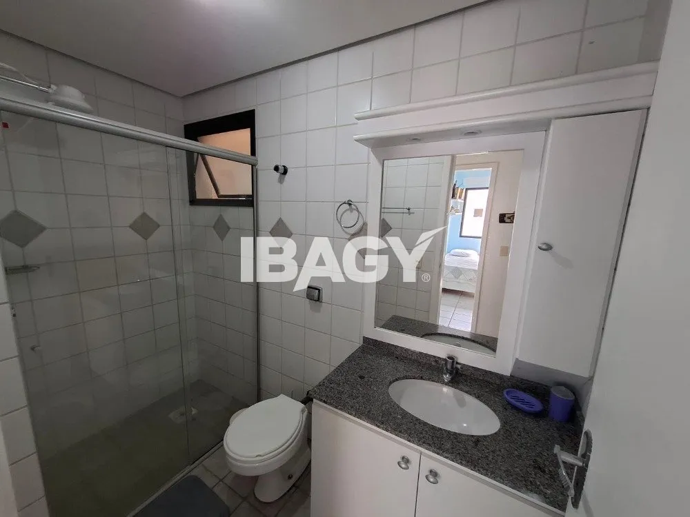 Apartamento mobiliado 2 dormitórios com suíte e 75 m² — photo 13