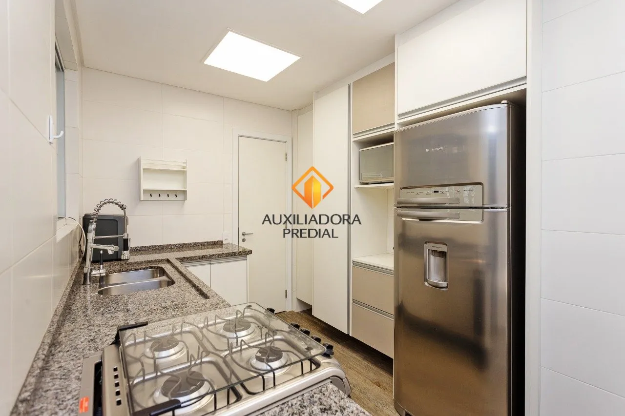 Apartamento com 3 dormitórios, 101 m² e 2 vagas — photo 26