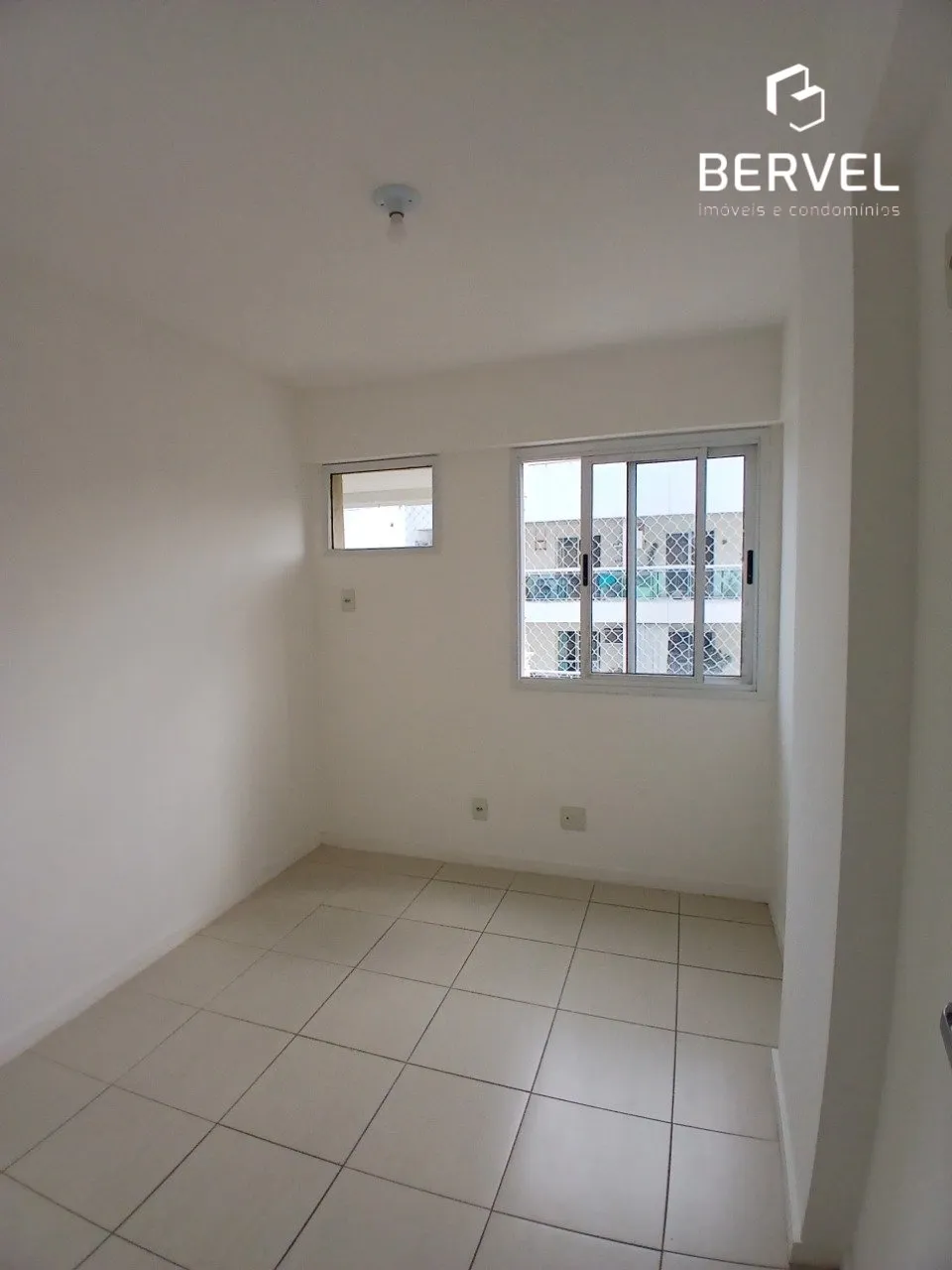 2-bedroom apartment 58 m² with parking spot — photo 7