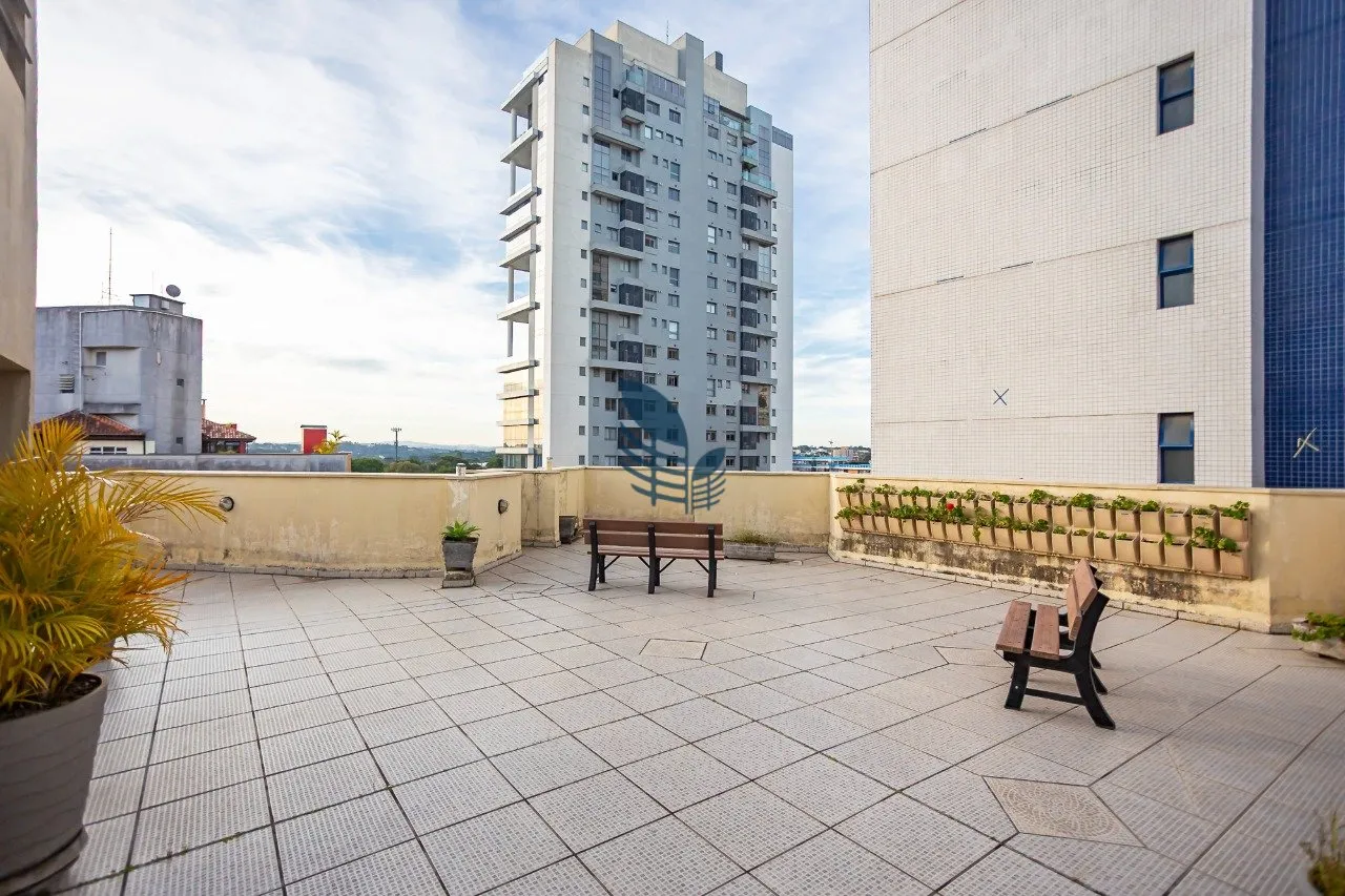 Departamento de 1 dormitorio y 35 m² — photo 4