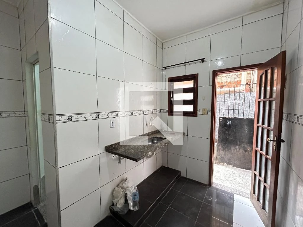 Casa de 1 quarto com varanda gourmet, Bento Ribeiro — photo 17