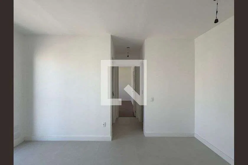 46 m² apartment with 2 bedrooms and parking space — photo 25