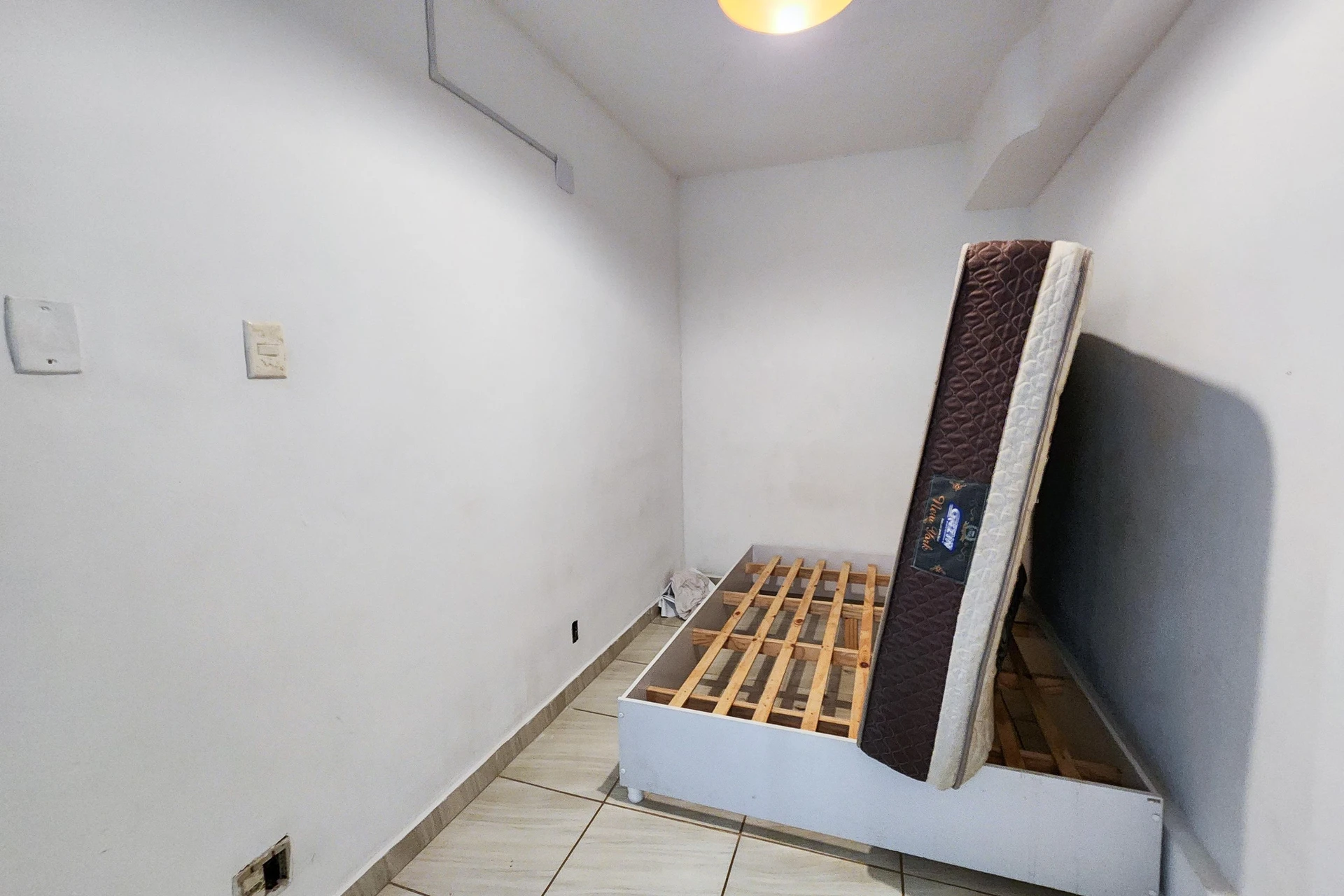 2-bedroom apartment, 55 m² — photo 4