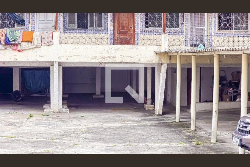 Apartamento mobiliado de 2 quartos com fogão a gás — photo 36