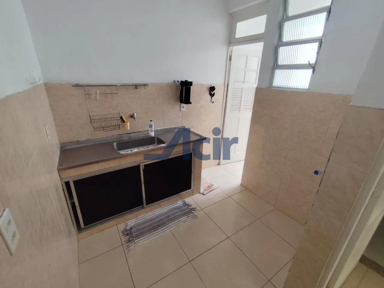 One-bedroom, 40 m² apartment in Rio de Janeiro — photo 2
