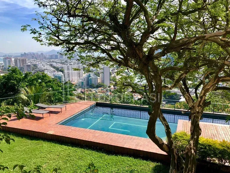 Apartamento sin amueblar con 5 dormitorios y 4 baños — photo 10