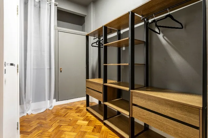2-bedroom apartment with a home office in Rio de Janeiro — photo 18