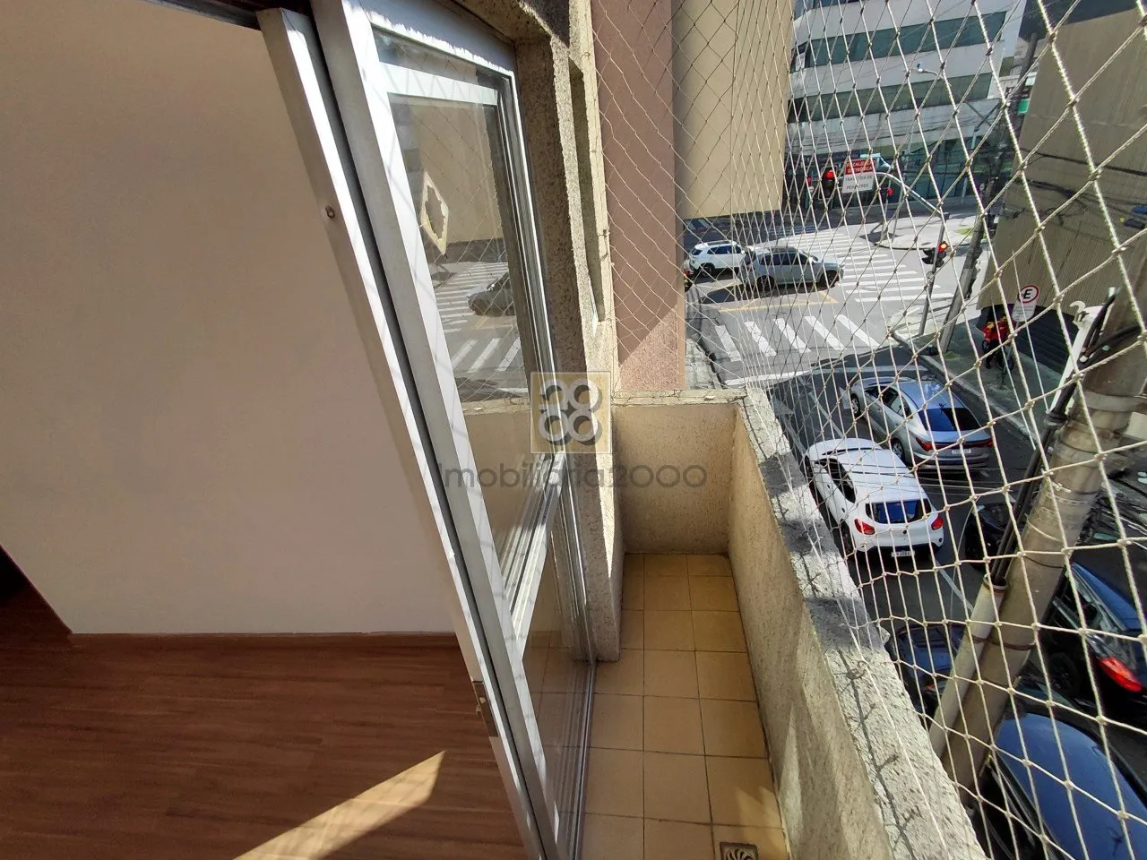 Unfurnished apartment with 1 bedroom and 56 m² — photo 11