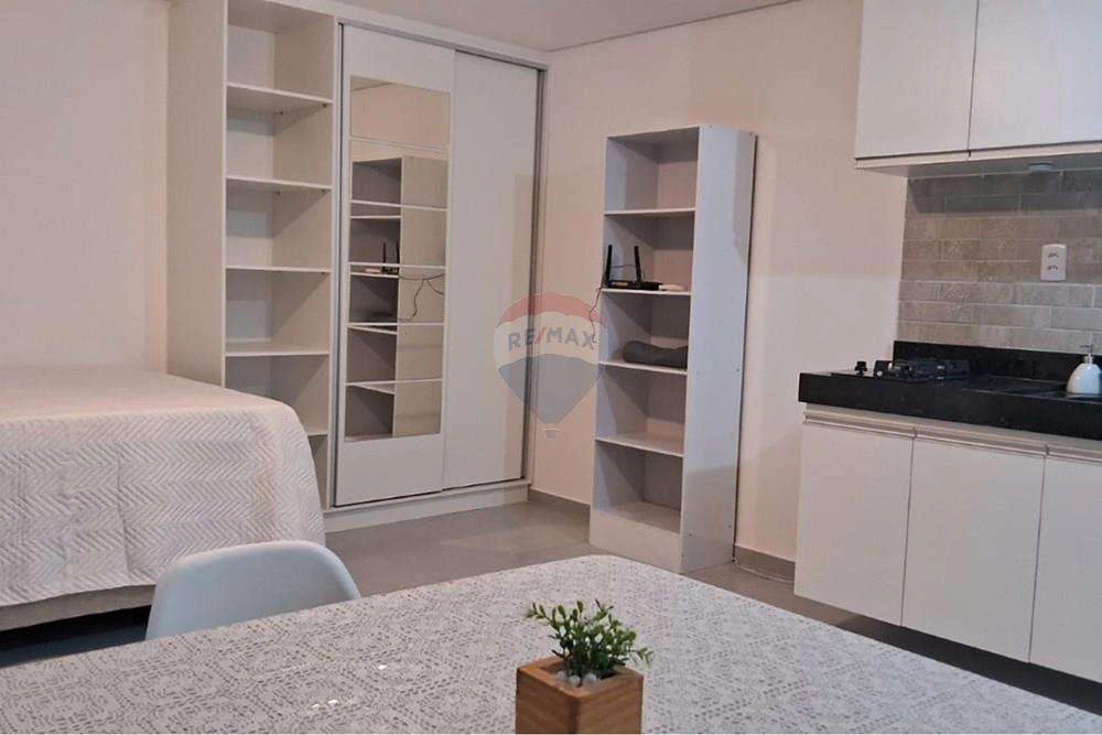 Меблированная квартира 28,31 м² с 1 местом — photo 5