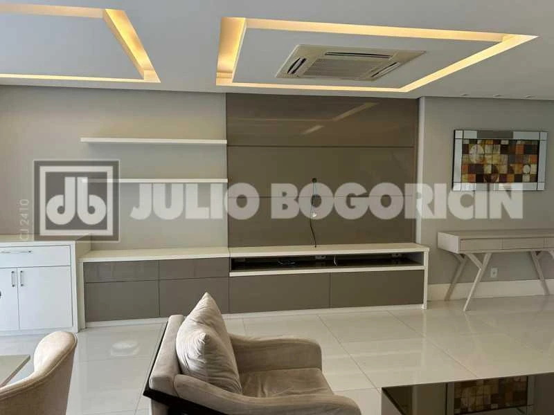 Casa amueblada de 370 m² con 5 dormitorios y cocina a gas — photo 8