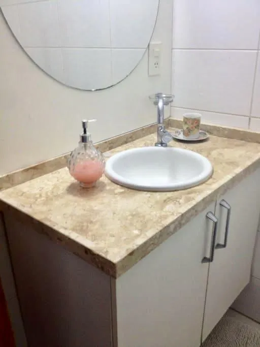 33 m² apartment with 1 bedroom and 1 bathroom