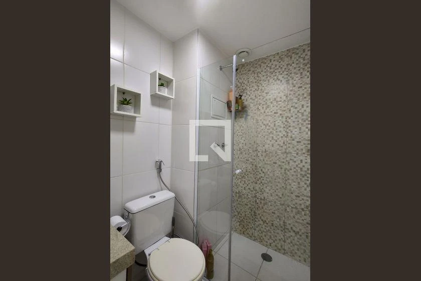 Furnished apartment, 84 m², with a home office — photo 41