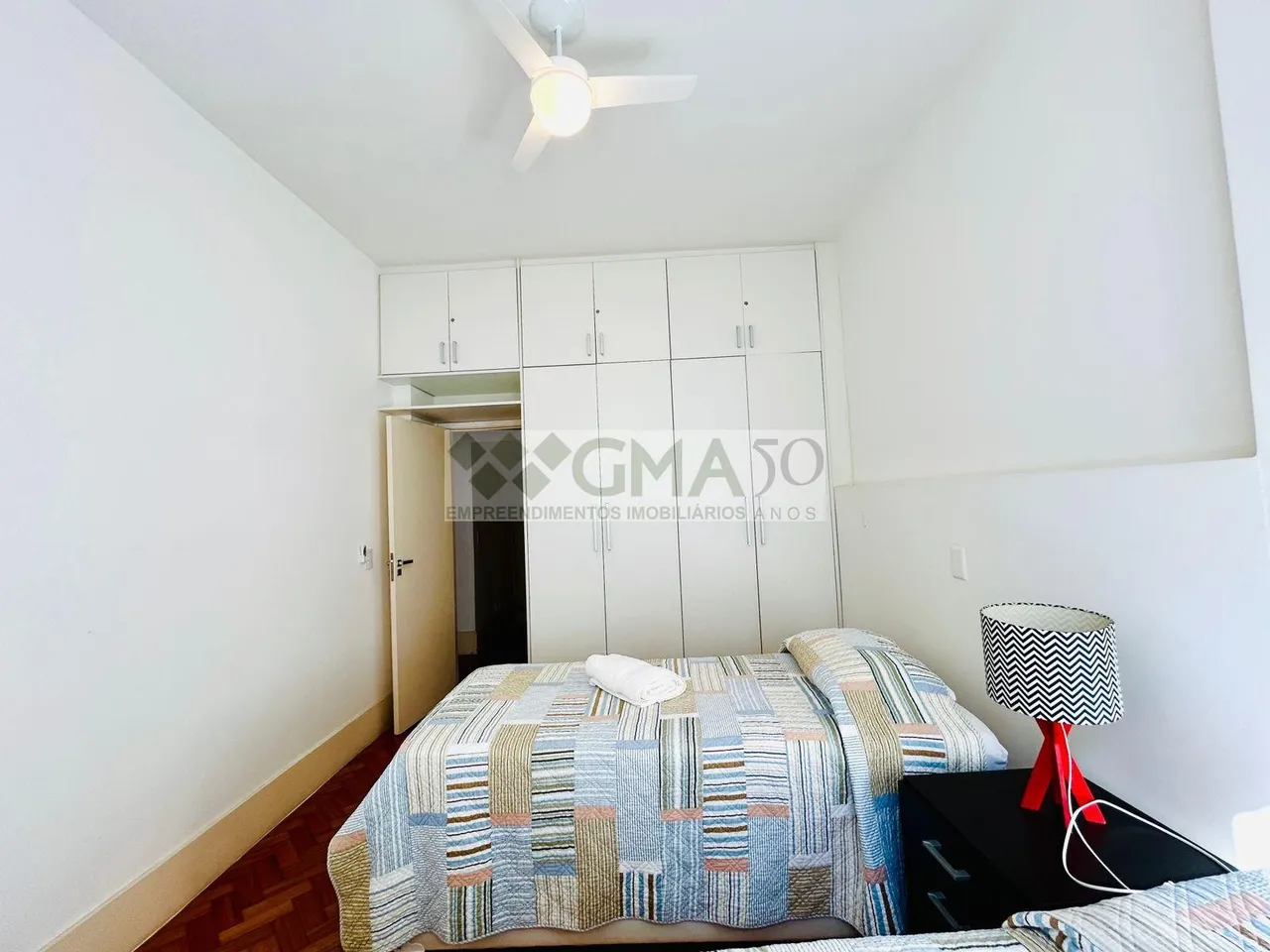 Apartamento de 3 quartos com cozinha separada e vaga — photo 10