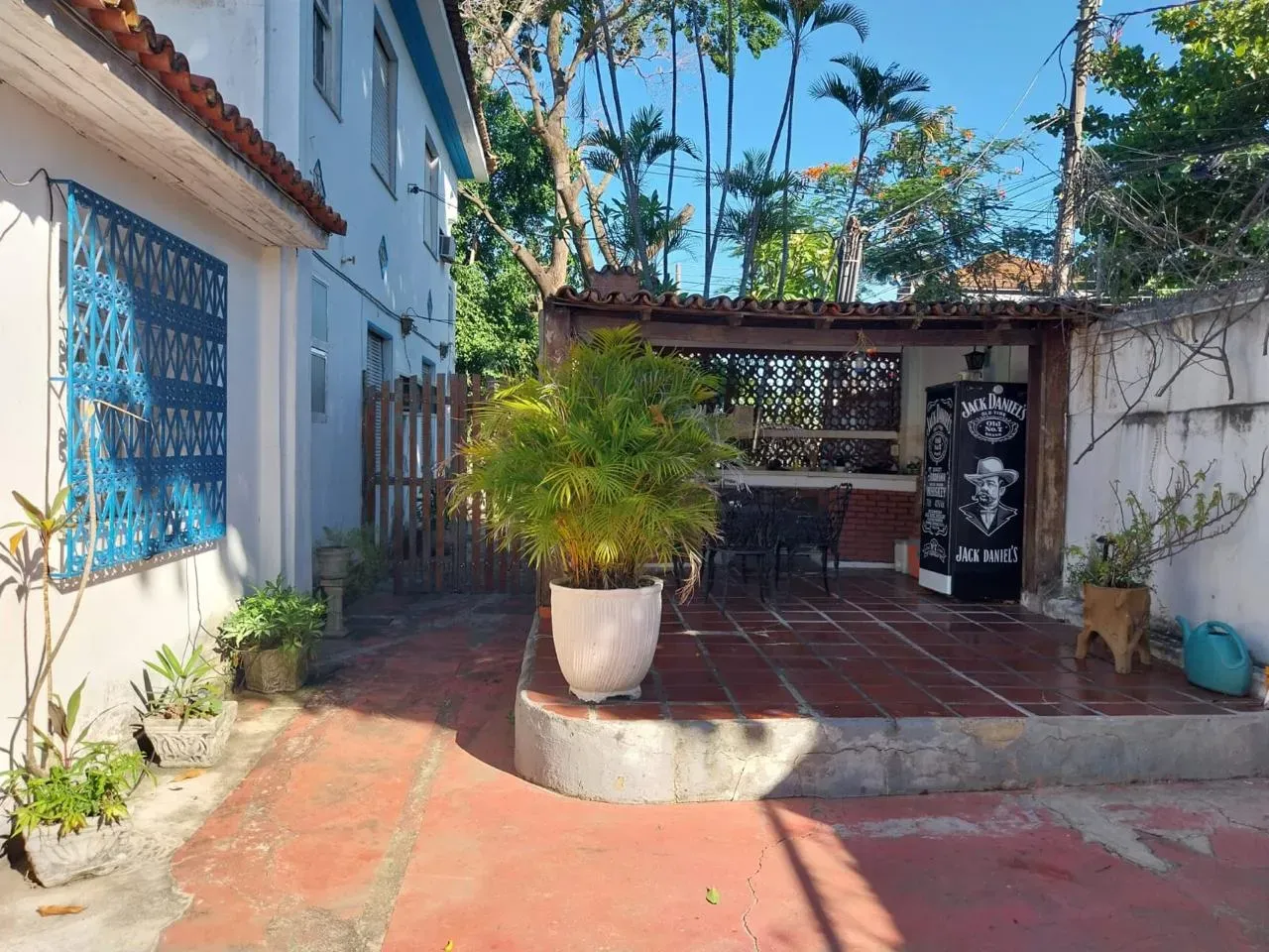 Private BBQ in a 4-bedroom house, 110 m² — photo 23