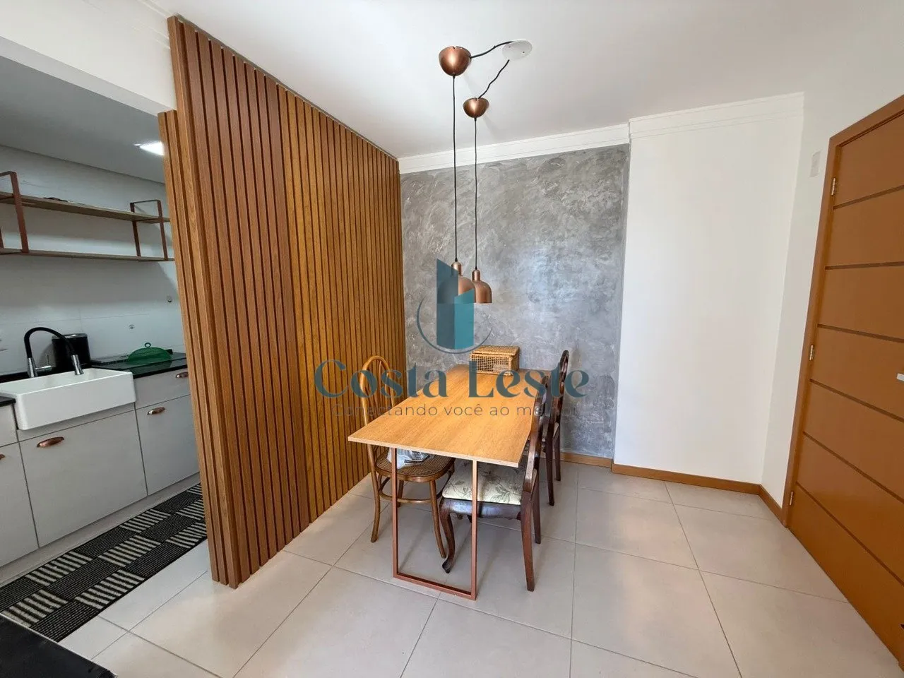 Furnished duplex apartment with 2 bathrooms and 88 m² — photo 7