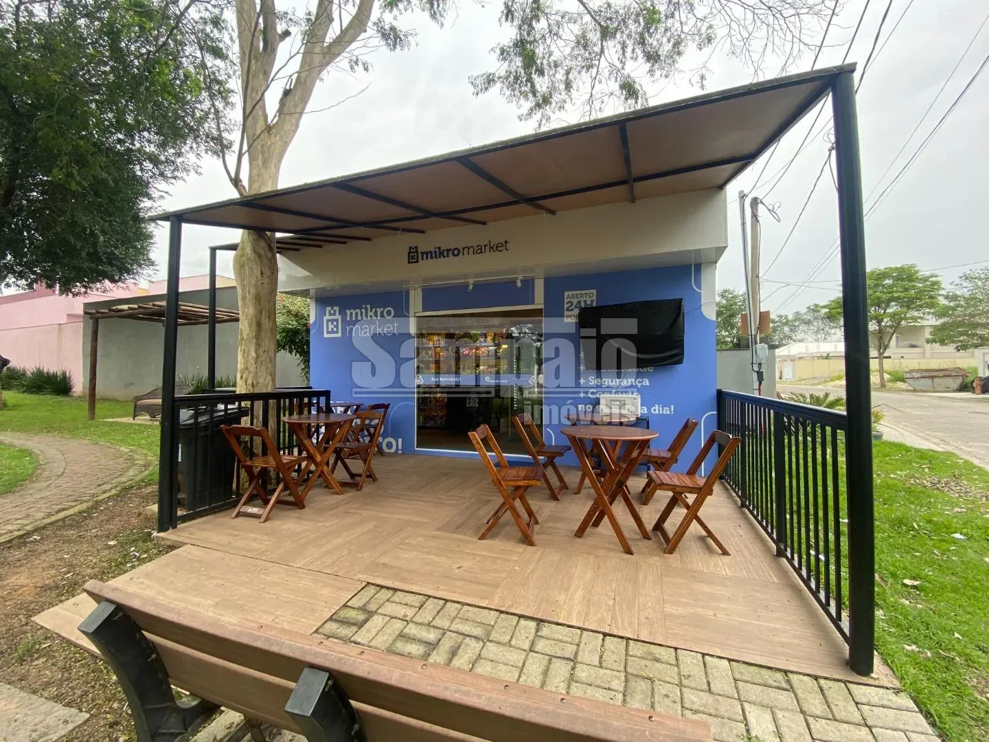 3-bedroom house, 1 with its own bathroom, 215 m² — photo 21
