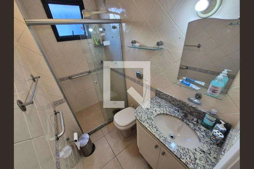 Мебльована квартира 123 м² з 3 спальнями — photo 25