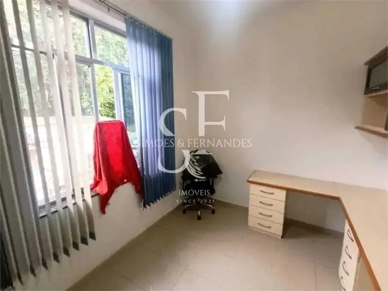 Unfurnished apartment with 3 bedrooms and 3 bathrooms — photo 9