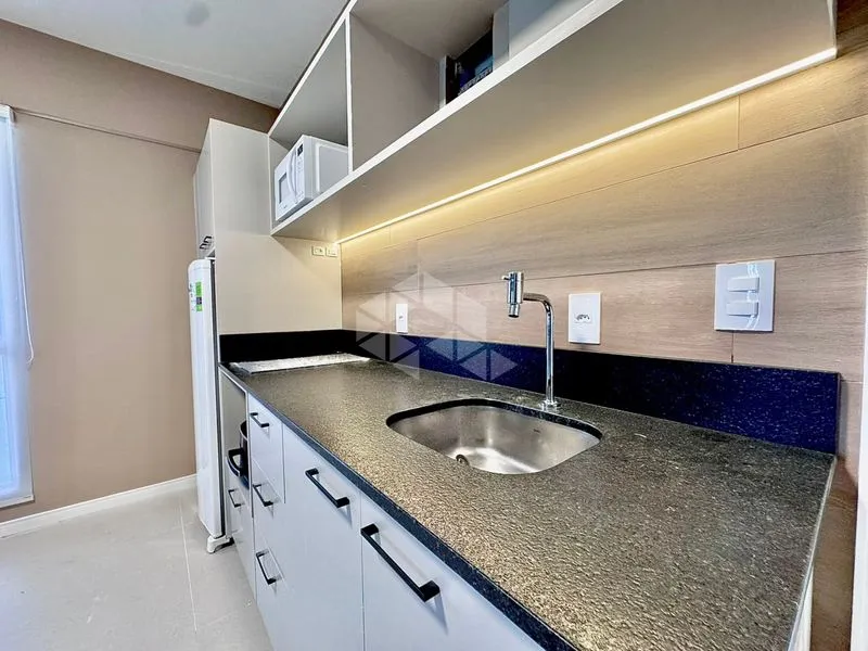 Estudio amueblado de 35 m² con 1 plaza y 1 baño — photo 13