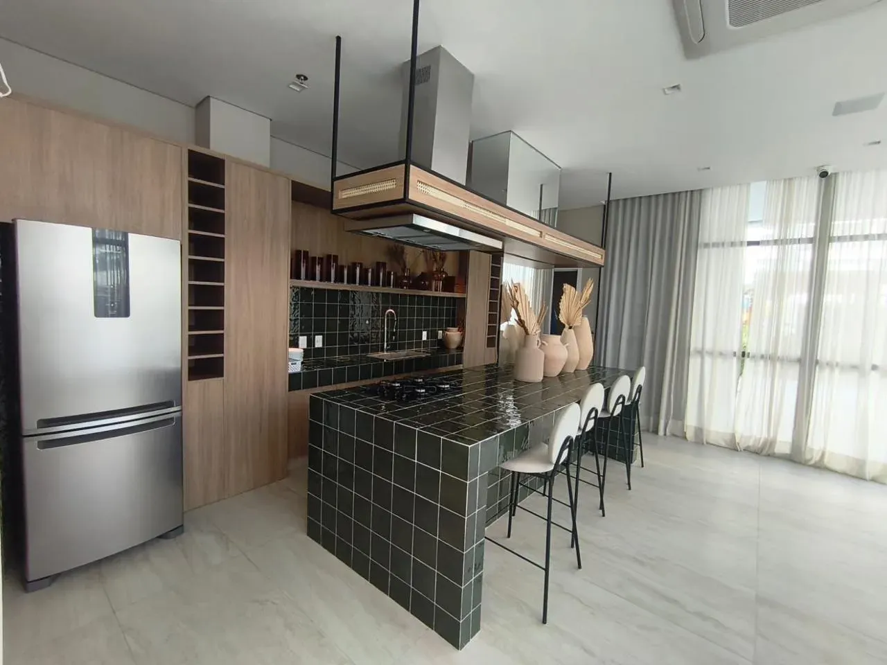 70 m² apartment with 2 bedrooms and a balcony — photo 29