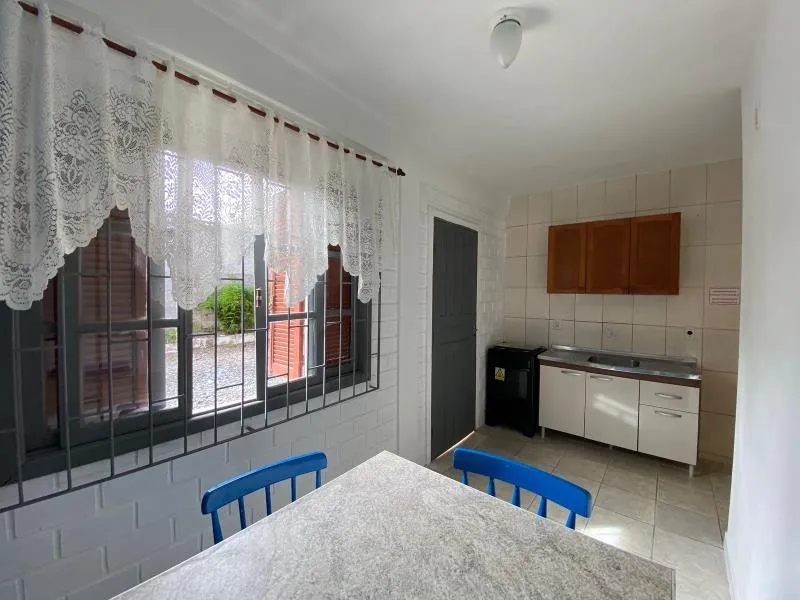 Apartamento de 30 m² com 1 quarto e fogão a gás — photo 11