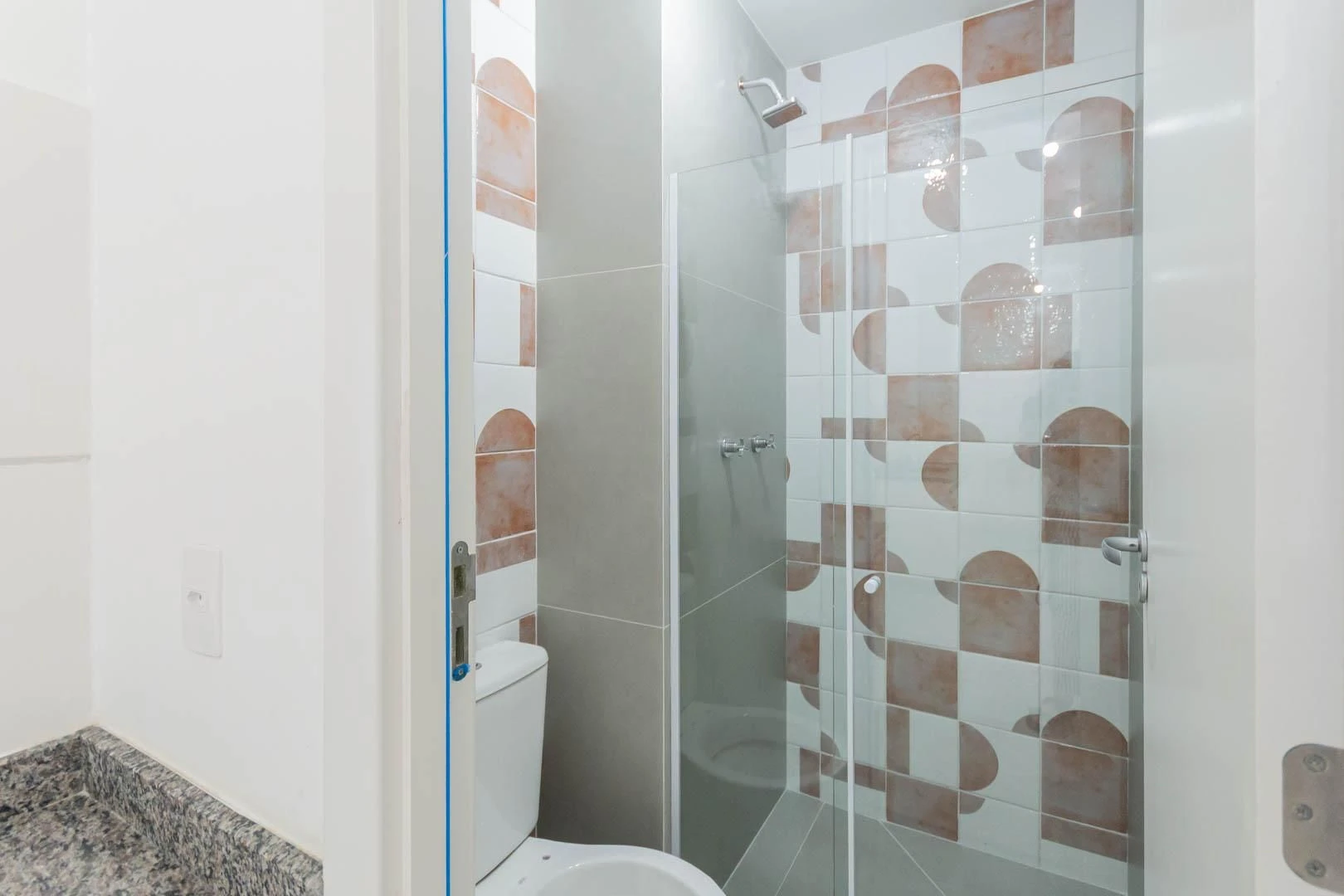 Apartamento para aluguel com 2 quartos e varanda — photo 27