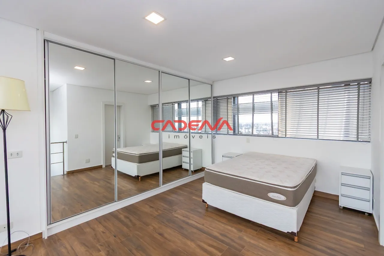 Studio mobiliado de 37 m² com vaga e cozinha integrada — photo 56