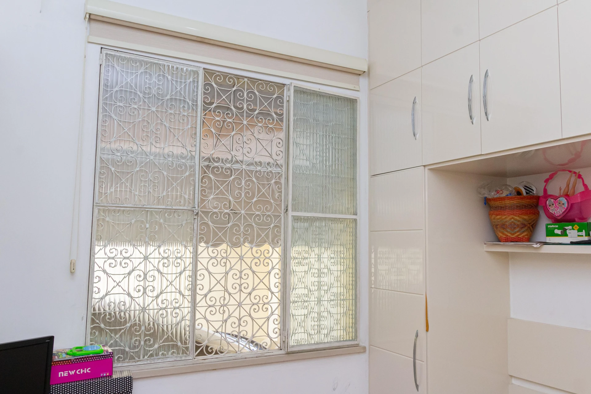 Casa com 3 quartos, 3 banheiros e jardim privativo — photo 67