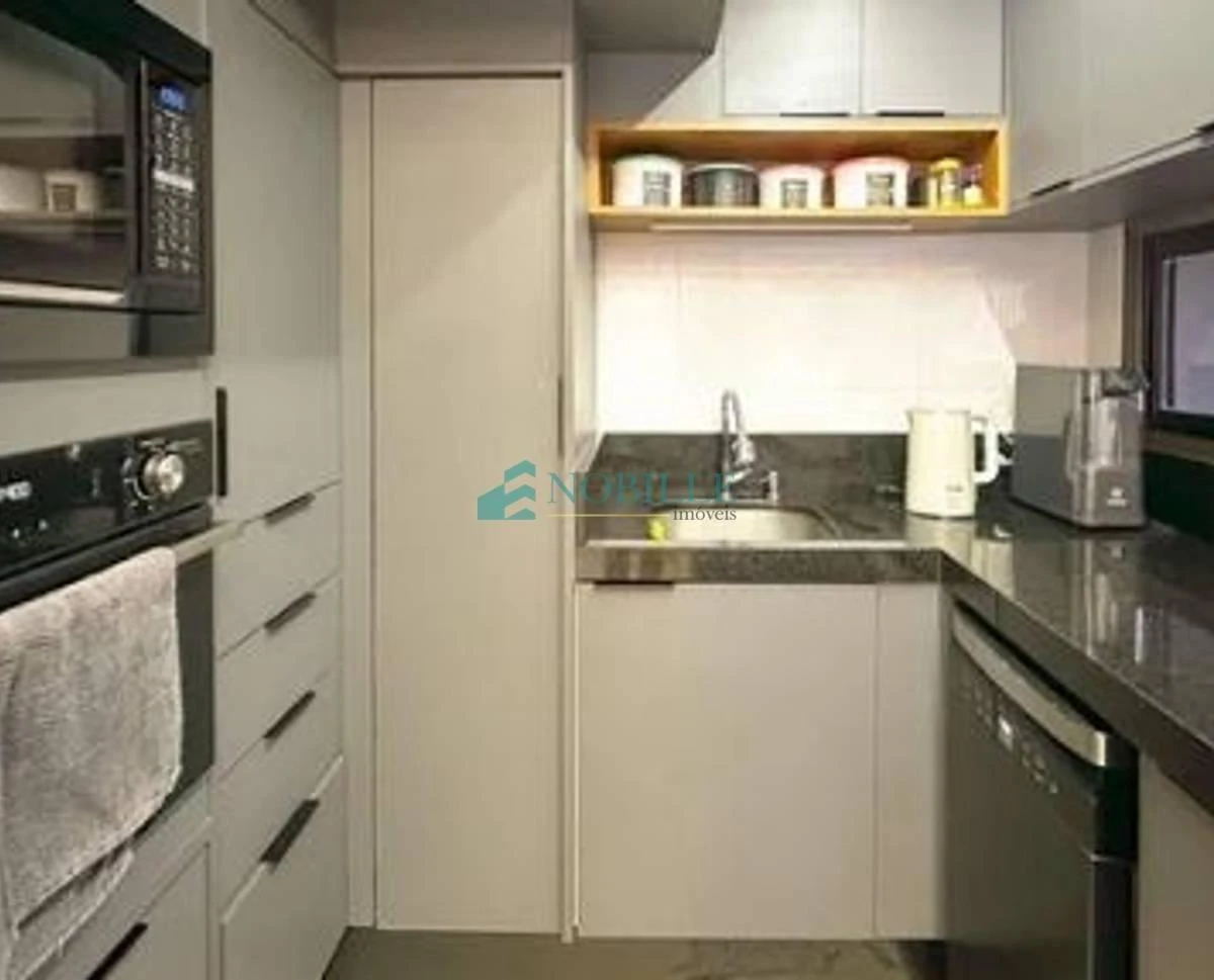 112 m² apartment with a dishwasher and a home office — photo 2